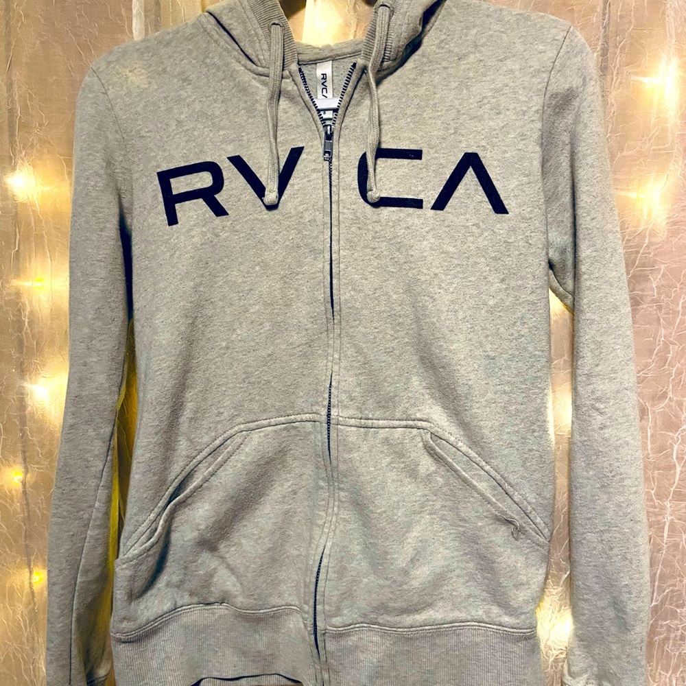 RVCA zippy❤️‍🔥
